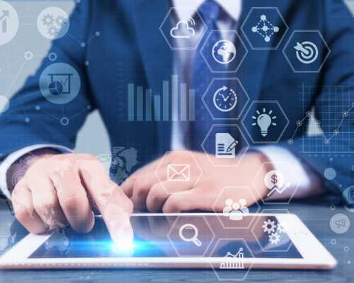 电子商务培训机构 海峡网教育引领行业发展